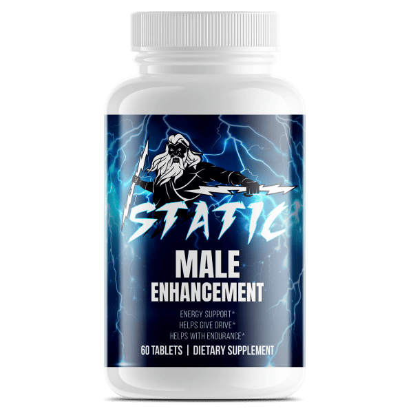 Male Enhancement