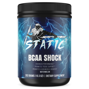 BCAA Shock Powder (Watermelon)