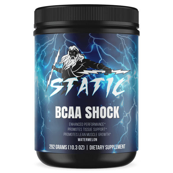 BCAA Shock Powder (Watermelon)