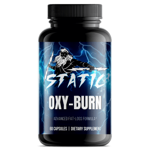 Oxy Burn